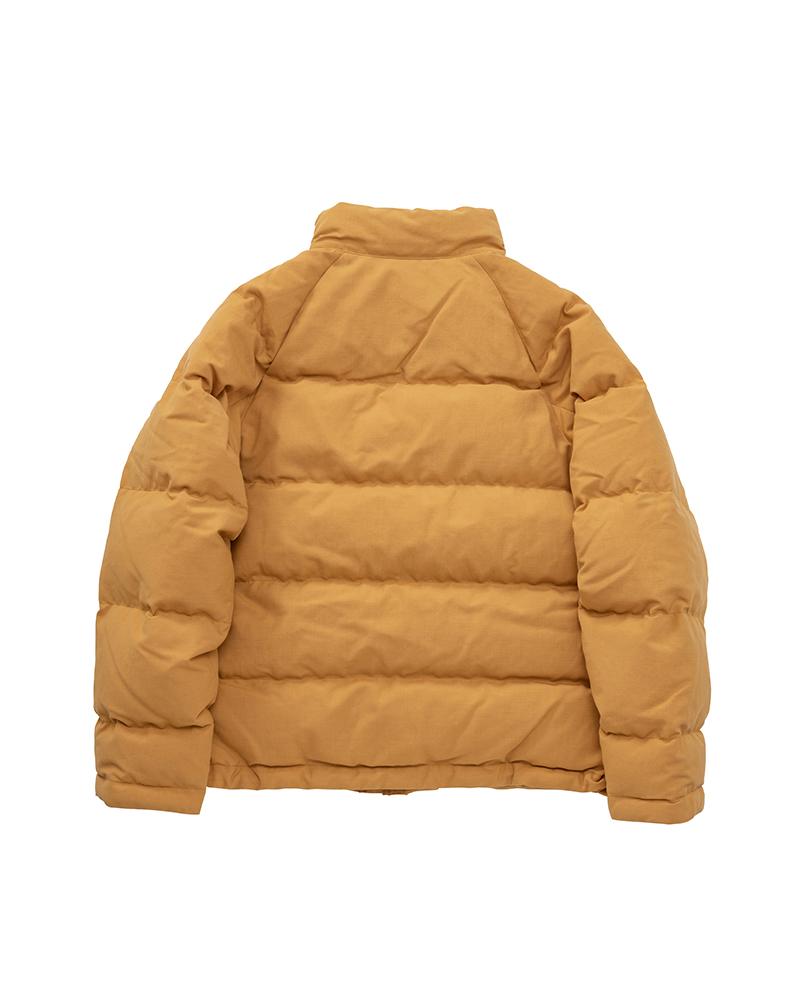 Novelty sierra down store jacket